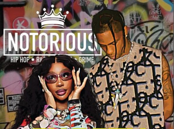Friday Notorious Tickets