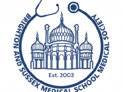 BSMS Logo mobile version.