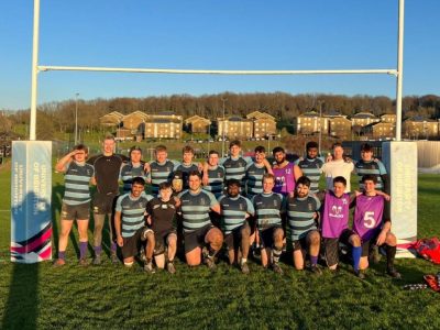 Men Rugby