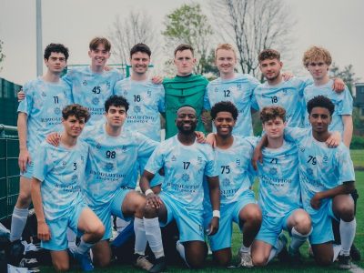 Mens Football