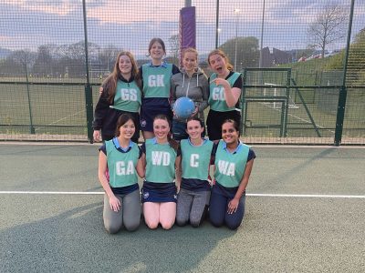 Netball