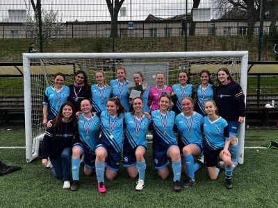 Women Football