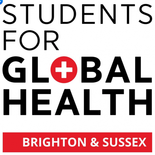 Students for global health