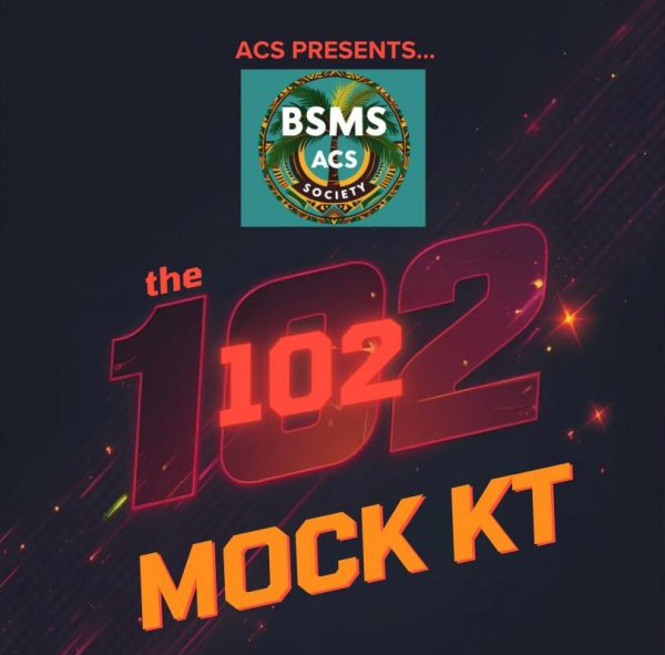 ACS 102 Mock KT