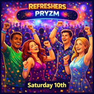 Refreshers Pryzm