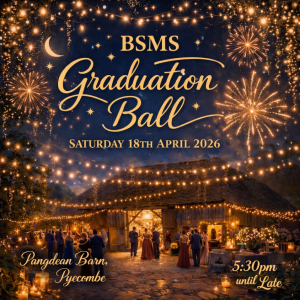 Graduation Ball Return Bus Journey - Final Tickets