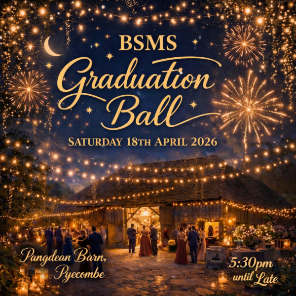 Graduation Ball Return Bus Journey - Final Tickets